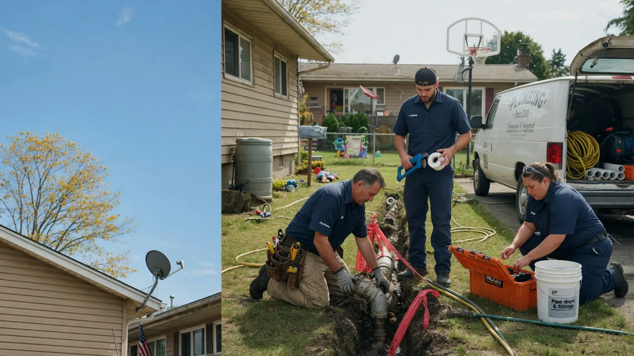 Garbage Disposal Replacement in Iroquois, IL near me